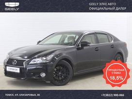  Lexus GS350 2012 , 2230000 , 