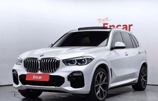 SUV   BMW X5 2021 , 7037000 , 