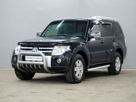 SUV   Mitsubishi Pajero 2006 , 1440000 , 