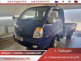  Kia Bongo III 2009 , 820000 , 
