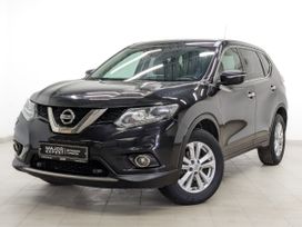 SUV   Nissan X-Trail 2016 , 1499000 , 