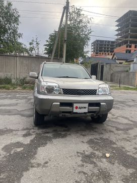 SUV   Nissan X-Trail 2001 , 680000 , 