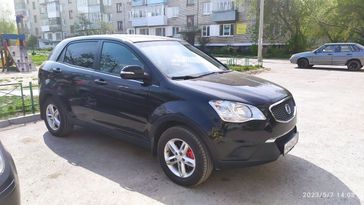 SUV   SsangYong Actyon 2011 , 1200000 , 