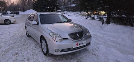  Toyota Verossa 2003 , 850000 , 