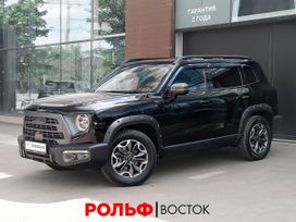 SUV   Haval Dargo 2023 , 2320000 , 