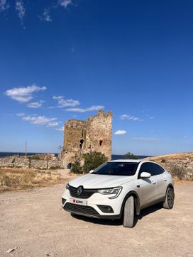 SUV   Renault Arkana 2019 , 1630000 ,  