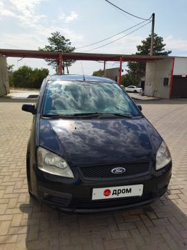    Ford C-MAX 2006 , 530000 , 
