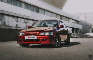  Honda Accord 1999 , 695000 , 