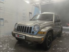 SUV   Jeep Cherokee 2007 , 625000 , -