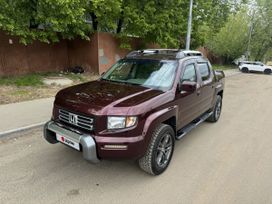  Honda Ridgeline 2007 , 1750000 , 