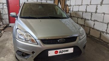  Ford Focus 2008 , 455000 , 