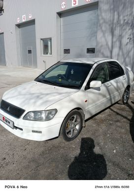  Mitsubishi Lancer Cedia 2002 , 330000 , 