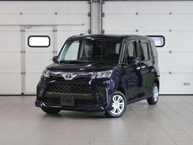  Toyota Roomy 2020 , 1130000 , 