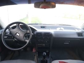  Honda Accord 1991 , 125000 , 