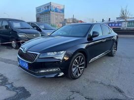  Skoda Superb 2021 , 2526000 , 