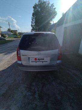    Mazda Premacy 1999 , 265000 , 