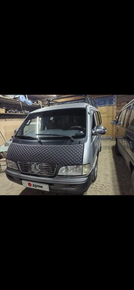  SsangYong Istana 1999 , 600000 , -