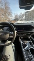 SUV   Geely Tugella 2023 , 3450000 , 