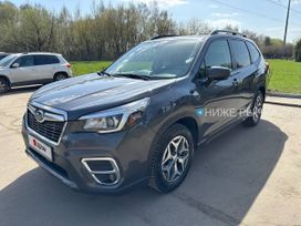 SUV   Subaru Forester 2020 , 2500000 , 