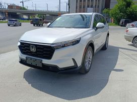 SUV   Honda CR-V 2024 , 3850000 , 