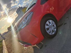  Toyota Vitz 2015 , 1000000 , 