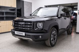 SUV   Haval Dargo 2024 , 3449000 ,  