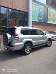SUV   Toyota Land Cruiser Prado 2005 , 2150000 , 