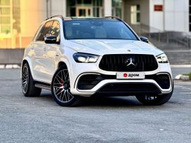 SUV   Mercedes-Benz GLE 2020 , 9099000 , 
