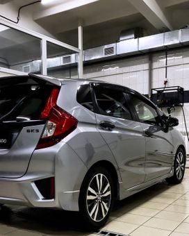  Honda Fit 2013 , 990000 , 