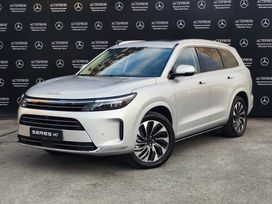 SUV   Seres M7 2024 , 6990000 , 