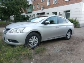 Nissan Sylphy 2020 , 1690000 , 