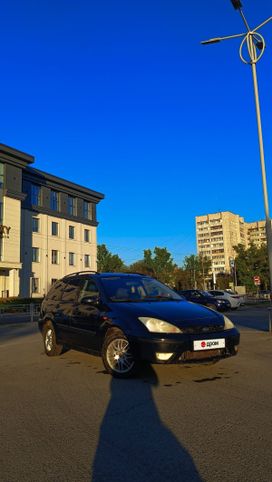  Ford Focus 2004 , 350000 , 