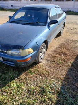  Toyota Sprinter 1992 , 140000 , 