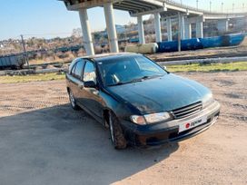  Nissan Almera 1997 , 190000 , 