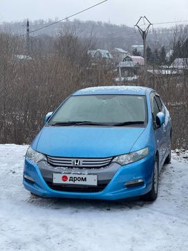  Honda Insight 2009 , 730000 , -