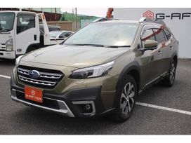  Subaru Outback 2022 , 2079000 , 