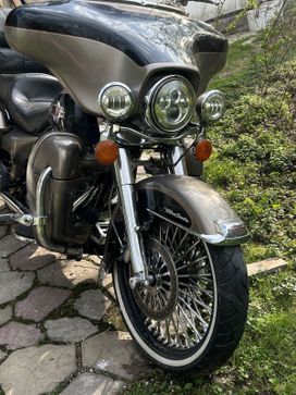  Harley-Davidson Electra Glide 2005 , 699999 , 