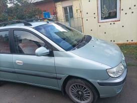  Hyundai Matrix 2004 , 500000 , 