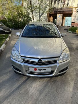  Opel Astra 2008 , 700000 , 