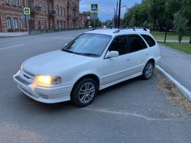  Toyota Sprinter Carib 1998 , 357000 , 