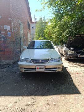  Toyota Mark II 1999 , 710000 , 