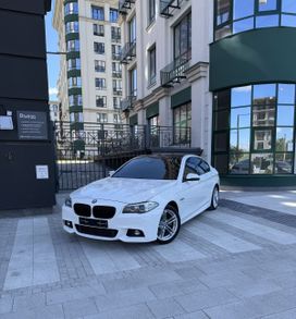  BMW 5-Series 2016 , 2300000 , 