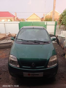 Renault Scenic 1999 , 350000 , 