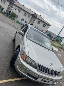  Toyota Vista 1999 , 600000 , 