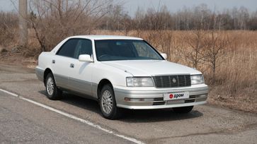  Toyota Crown 1997 , 455000 , 