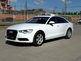  Audi A6 2013 , 1361000 , 