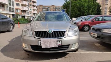  Skoda Octavia 2011 , 830000 , 