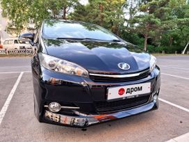    Toyota Wish 2015 , 1450000 , -
