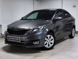  Kia Rio 2017 , 1120000 , 