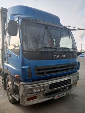   Isuzu Giga 2005 , 3900000 , 